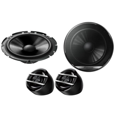 Pioneer TS-G170C - 17cm 6.5