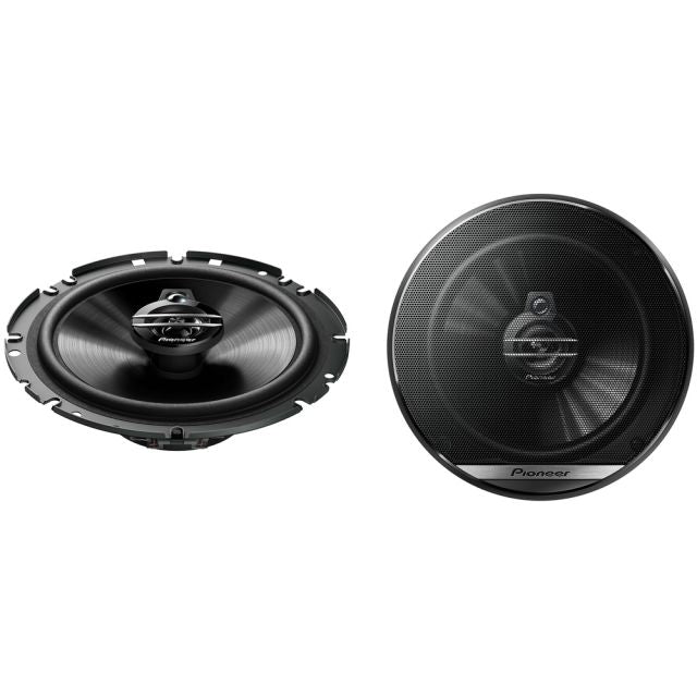 Pioneer TS-G1730F - 17cm 3-Way Coaxial Speakers 300W
