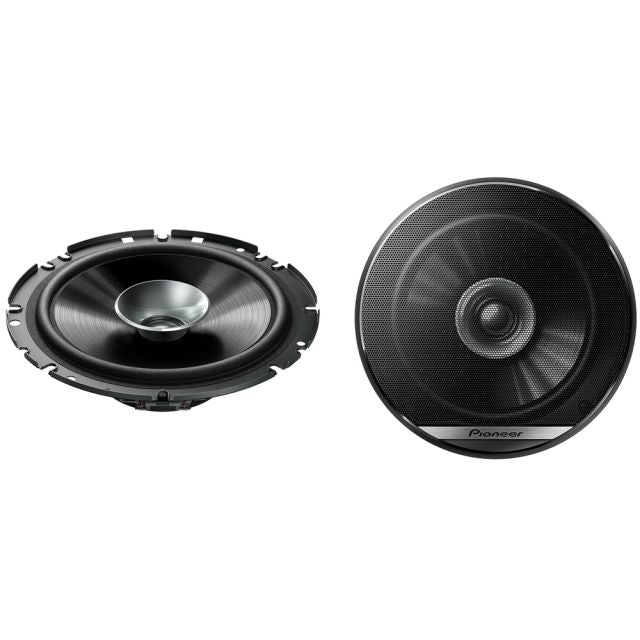 Pioneer TS-G1710F - 17cm Dual Cone Speakers 280W