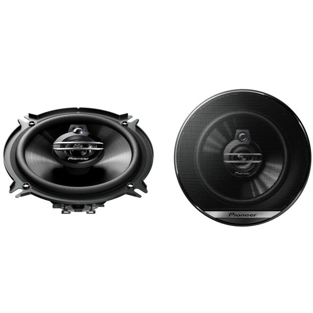 Pioneer TS-G1330F - 13cm 3-Way Coaxial Speakers 250W