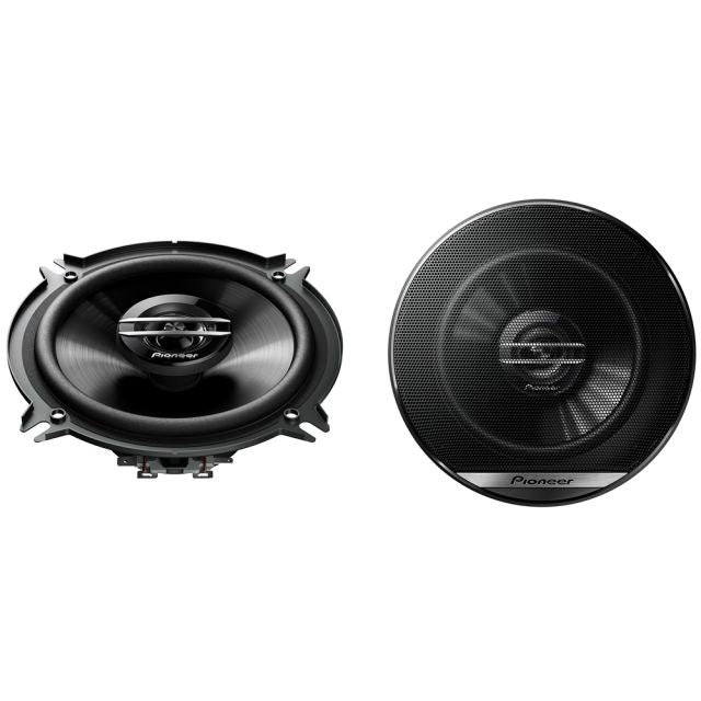 Pioneer TS-G1320F - 13cm 5.25" 2 Way Coaxial Speaker 250 Watts
