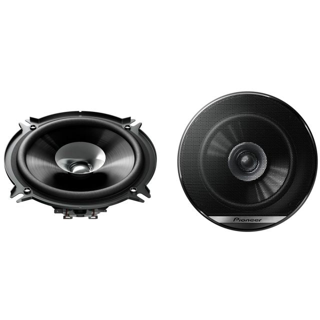 Pioneer TS-G1310F - 13cm 5.25" Dual Cone Speakers 230 Watts