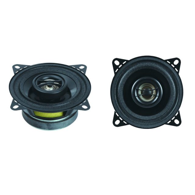 Alpine SXV-1025E  4" 10cm 2-Way Car Coaxial Speakers 360W Total Power