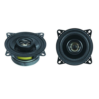 Alpine SXV-1025E  4" 10cm 2-Way Car Coaxial Speakers 360W Total Power