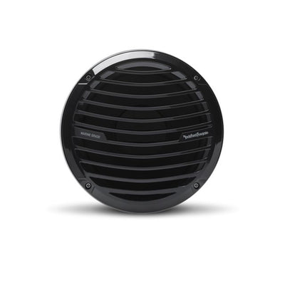 Rockford Fosgate RM110D4B - Prime Marine 10