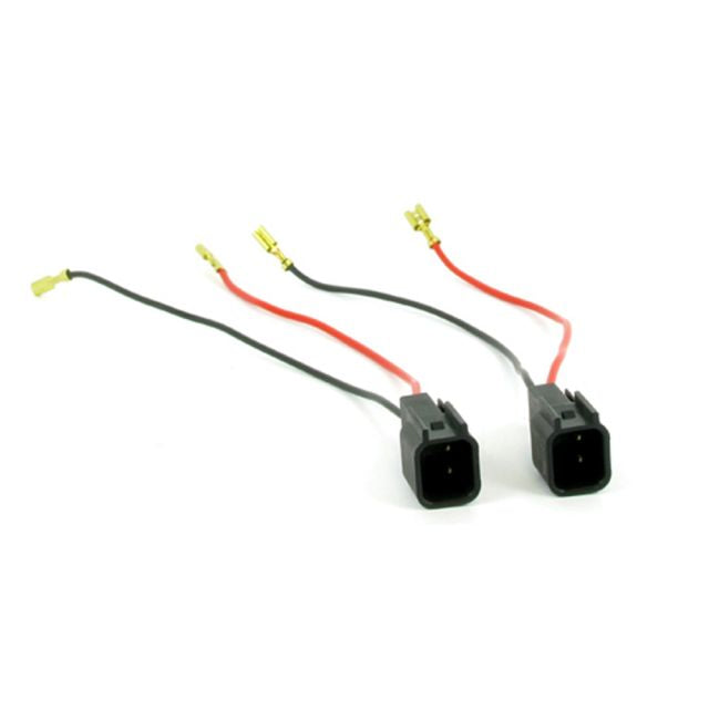 Connects2 CT55-FD01 - Ford Focus, Mondeo 2001> Car Speaker Adaptor Plug