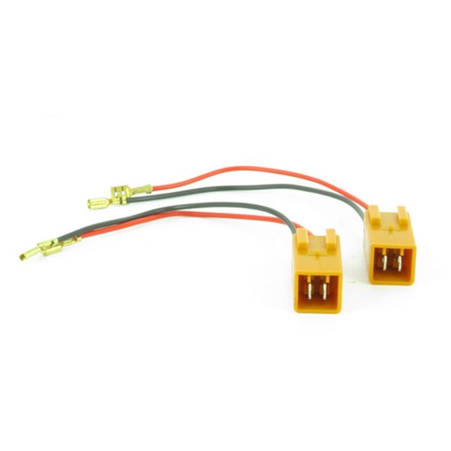 CT55-FT01 - Fiat Models - Car Speaker Adaptor Plug