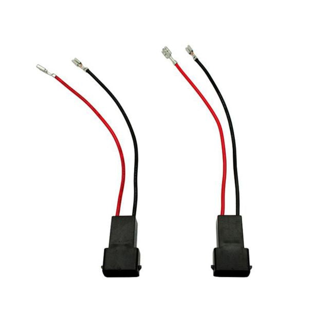 Connects2 CT55-HD01 - Honda Accord - Car Speaker Adaptor Plug