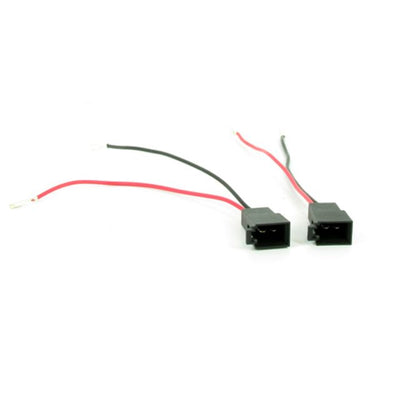 Connects2 CT55-VX01 - Vauxhall Models - Car Speaker Adaptor Plug