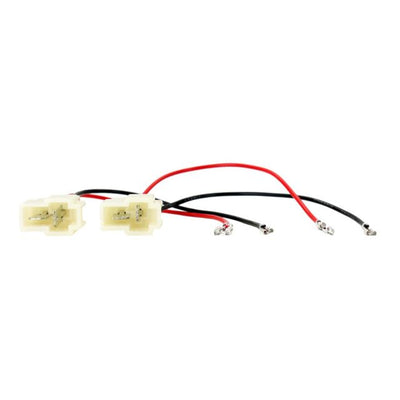 Connects2 CT55-SU01 - Subaru Model - Car Speaker Adaptor Plug
