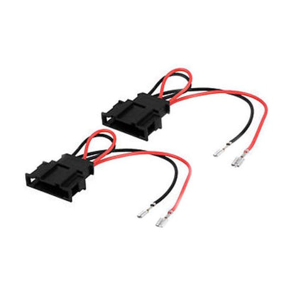 Connects2 CT55-ST02 - Seat Models - Car Speaker Adaptor Plug