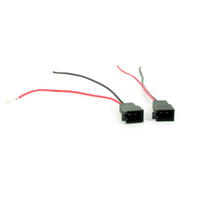 Connects2 CT55-RT01 - Renault Models - Car Speaker Adaptor Plug