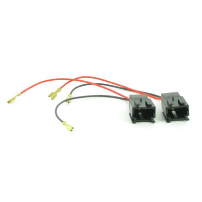 Connects2 CT55-PE01 - Peugeot Models Car Speaker Adaptor Plug