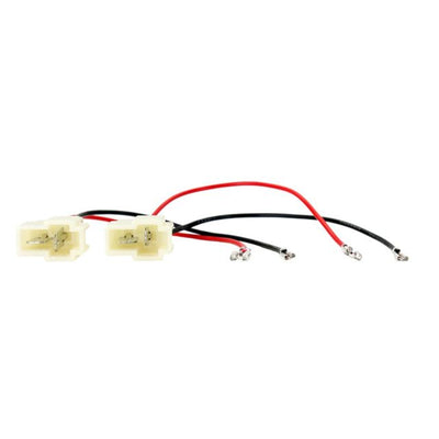 Connects2 CT55-NS01 - Nissan Micra Speaker Adaptor Plug