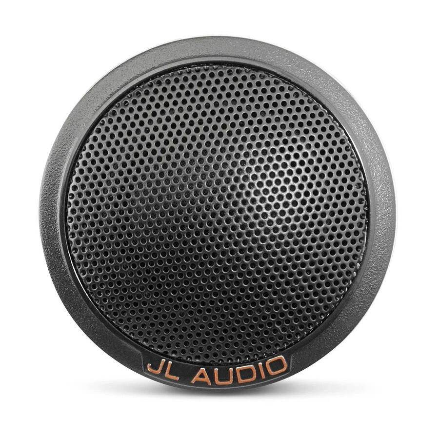 JL Audio C1-650SE - 2-Way Component Car Speakers Silk Edition