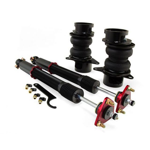 Air Lift 78667 - Performance Rear Air Suspension Kit for Lexus IS/GS/RC (XE30 AWD)
