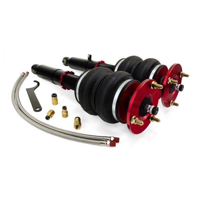 Air Lift 78567 - Performance Front Air Suspension Kit for Lexus IS (XE30 RWD)