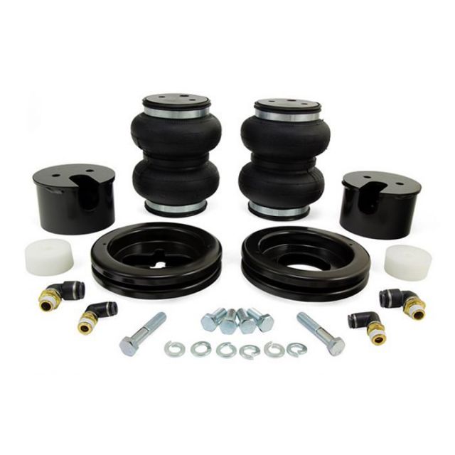 Air Lift 78662 - Slam Rear Air Suspension Bag Kit For VW Golf Mk7 & Audi A3 8V