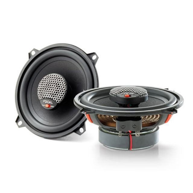 Focal ICU130 - INTEGRATION 130mm/5.25" 2-Way Coaxial Speakers Slim