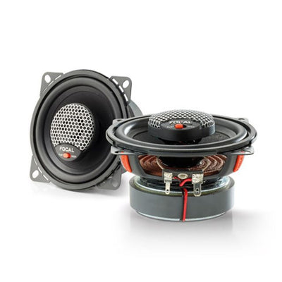 Focal ICU100 - INTEGRATION 100mm/4" 2-Way Coaxial Speakers Slim