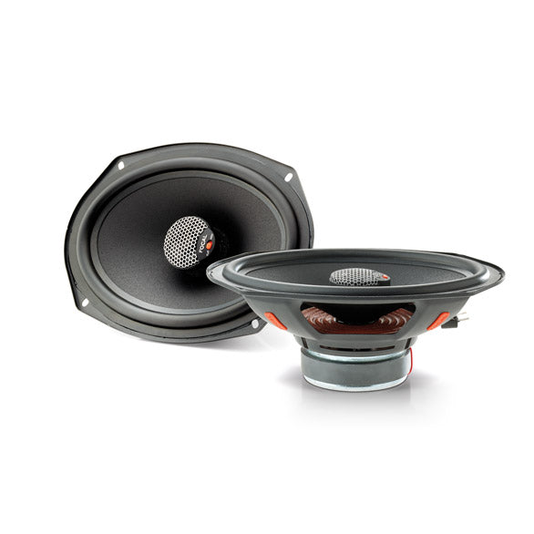 Focal ICU690 - INTEGRATION 6 X 9" 2-Way Coaxial Speakers
