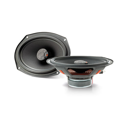 Focal ICU690 - INTEGRATION 6 X 9" 2-Way Coaxial Speakers