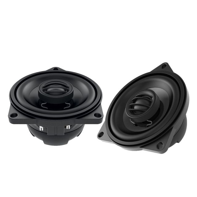 Audison APBMW X4M - 4" Coaxial Speakers for BMW & MINI