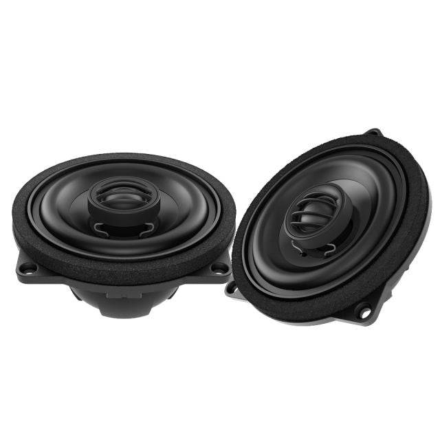 Audison APBMW X4E - BMW Replacement Rear Upgrade Coaxial 4" Speaker