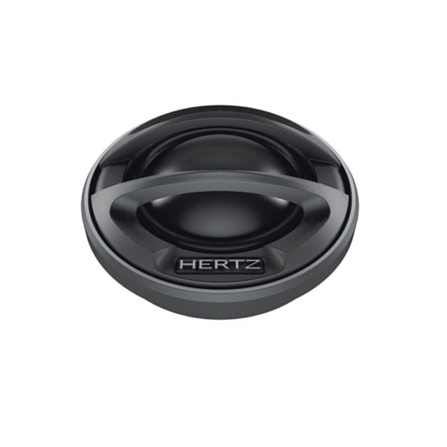 Hertz Mille Legend ML 280.3 - 35mm Tweeters 180W