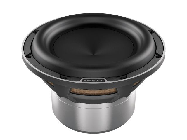 Hertz Mille Legend ML 2000.3 - 8" Subwoofer 1400W