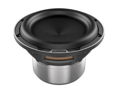 Hertz Mille Legend ML 2000.3 - 8" Subwoofer 1400W