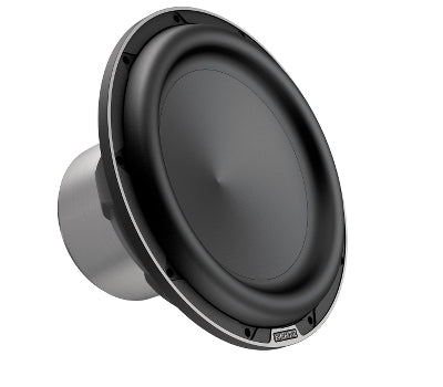 Hertz Mille Legend ML 2500.3 - 10" Midwoofer 1400W
