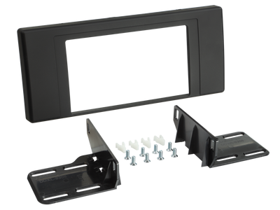 ACV 381023-11 BMW X5 E53 2000-2006 Double Din Stereo Fascia Adaptor