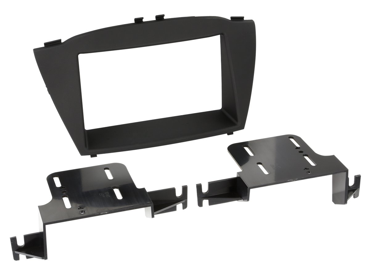 ACV 381143-36 Hyundai ix35 Tucson Double Din Fascia Adaptor