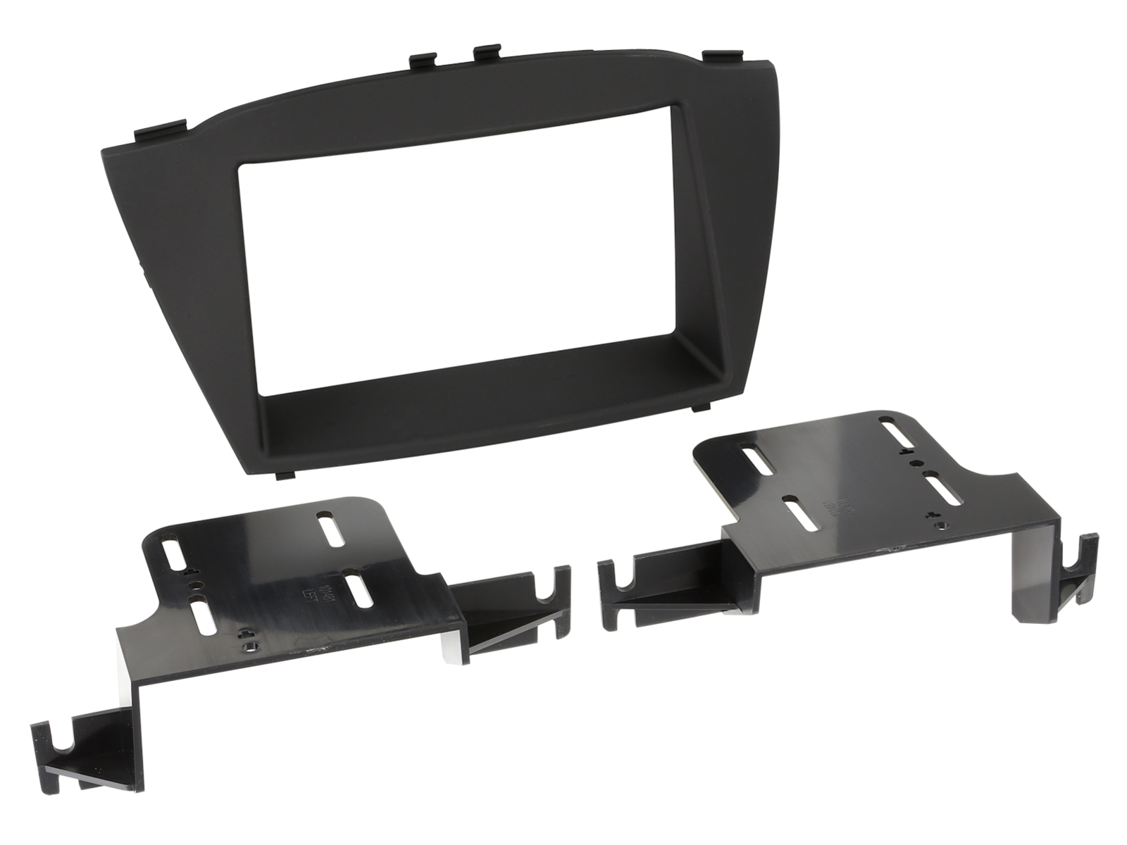 ACV 381143-36 Hyundai ix35 Tucson Double Din Fascia Adaptor