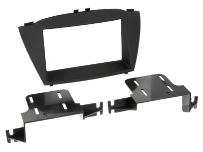 ACV 381143-36 Hyundai ix35 Tucson Double Din Fascia Adaptor