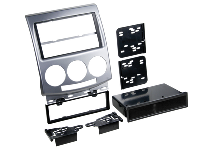 ACV 381170-10 - Mazda 5 CR 2005-2010 Double Din Fascia Adaptor Kit