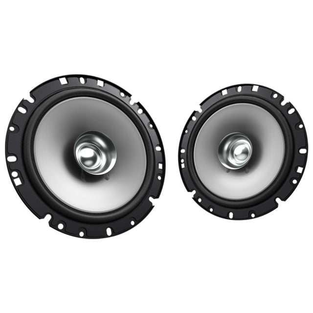Kenwood KFC-S1756 - 17cm 6.5" Dual Cone Car Speakers 250W