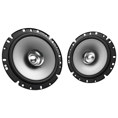 Kenwood KFC-S1756 - 17cm 6.5" Dual Cone Car Speakers 250W