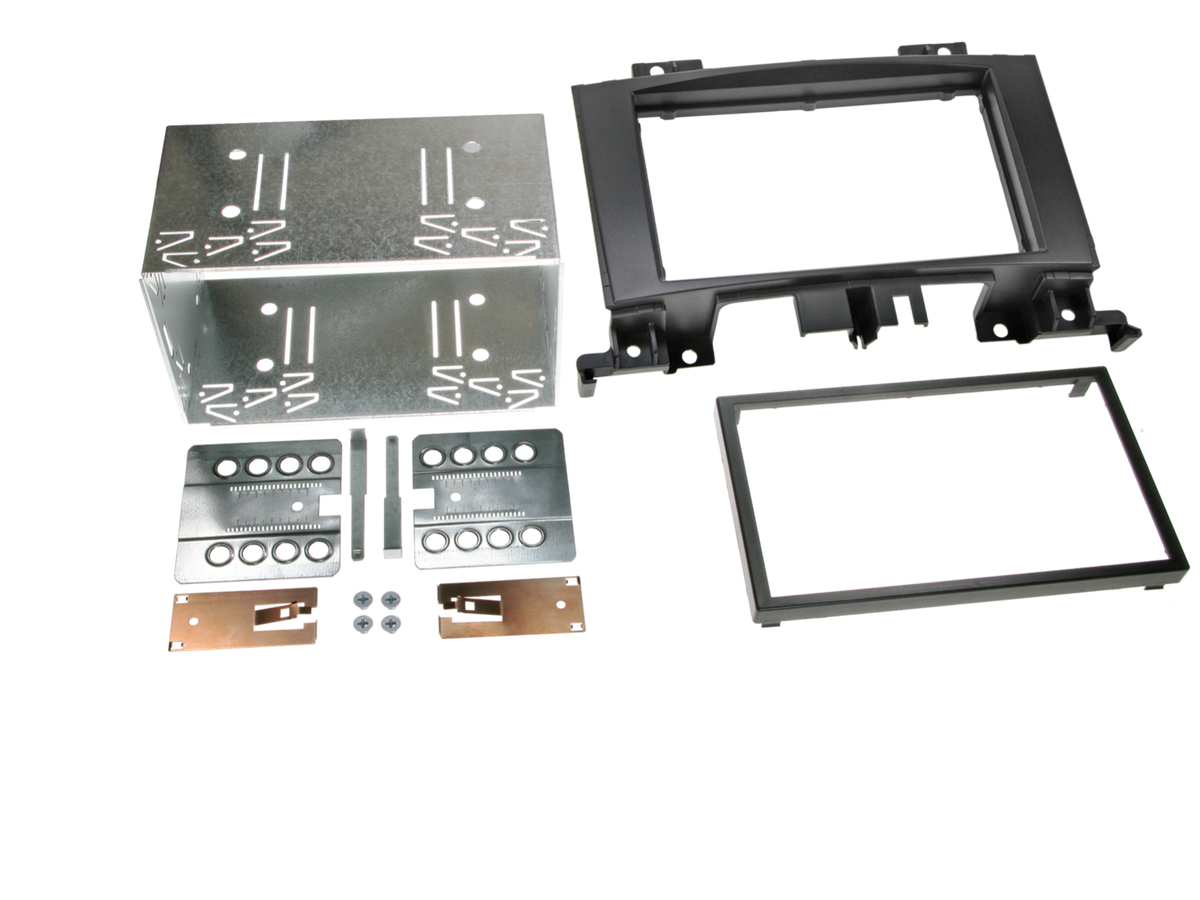 ACV A23MB13 Mercedes Sprinter, Crafter 2006> Double Din Fascia
