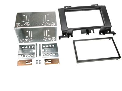 ACV A23MB13 Mercedes Sprinter, Crafter 2006> Double Din Fascia