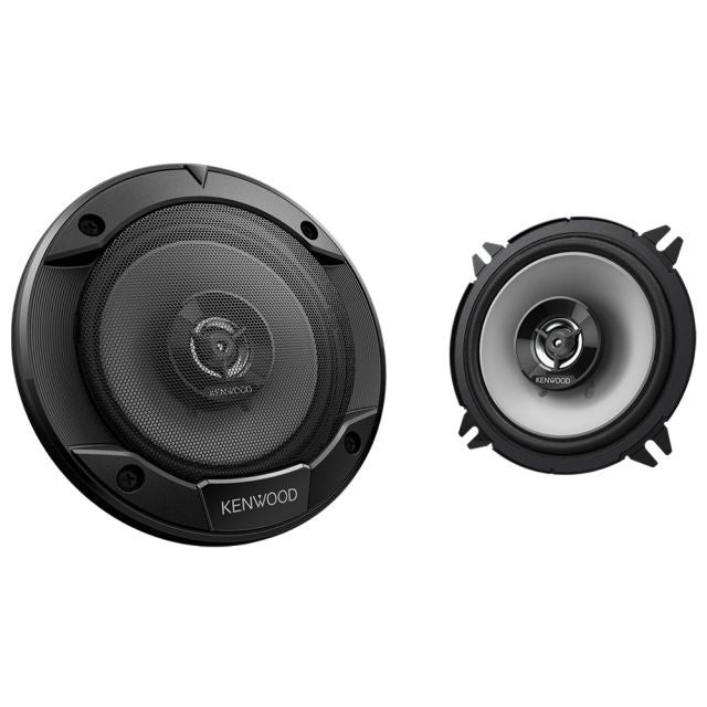 Kenwood KFC-S1366 - 13cm 5.25" 2 Way Coaxial Car Speaker 260 Watts