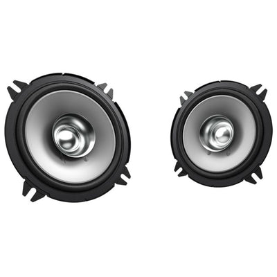 Kenwood KFC-S1356 - 13cm 5.25" Dual Cone Car Speakers 260W