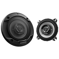 Kenwood KFC-S1066 - 10cm 4
