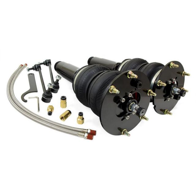 Air Lift 78568 - Performance Front Air Suspension Kit For BMW 2/3/4 Series (F20/F21/F30/F32) 5 Bolt