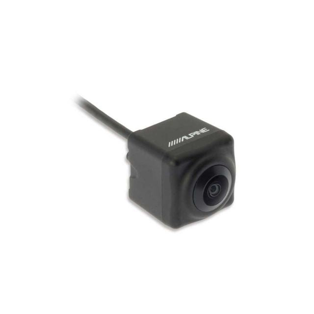 Alpine HCE-C2600FD - High Dynamic Range (HDR) Multi View Front Camera