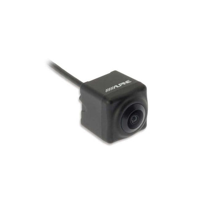 Alpine HCE-C2600FD - High Dynamic Range (HDR) Multi View Front Camera