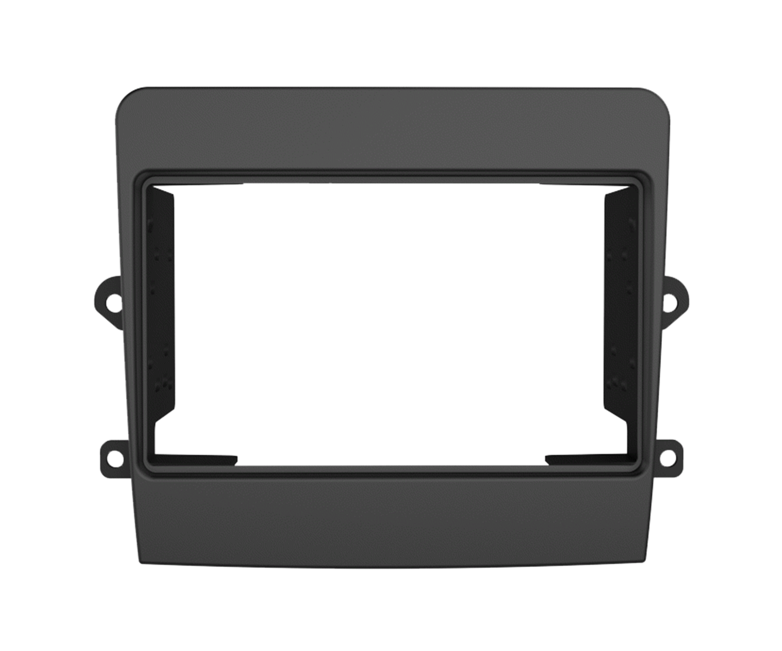 ACV 381323-10-1 Porsche Boxster Cayman 911 (991) Double Din Fascia Adaptor
