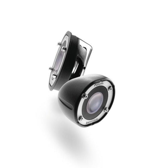 Focal Utopia Pure Beryllium Inverted Dome Tweeter