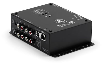 JL Audio TwK-88 - 8-Ch System Tuning DSP controlled by TüN Software